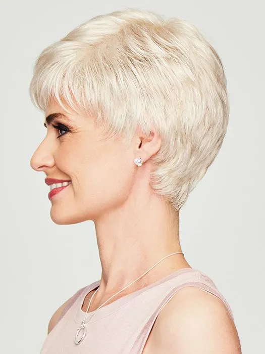 Winner Elite | Synthetic Lace Front Wig (Hand-Tied)