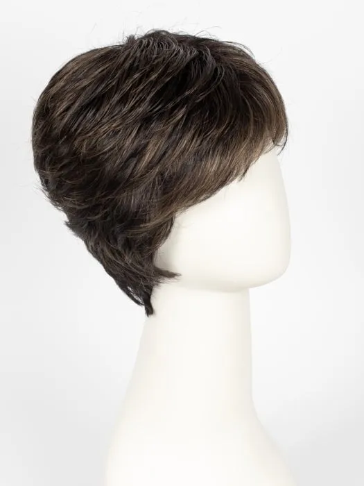 Winner Elite | Synthetic Lace Front Wig (Hand-Tied)