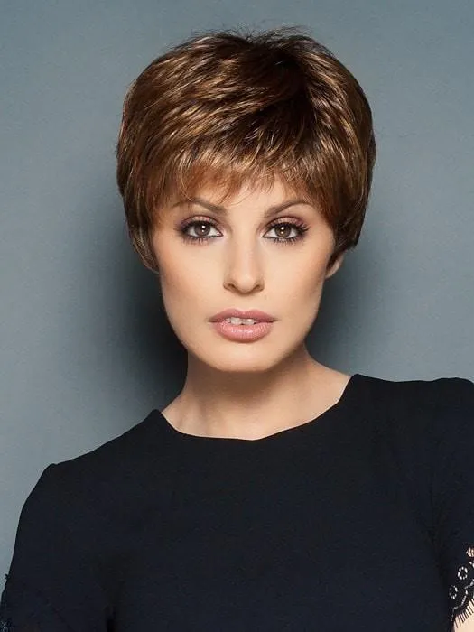 Winner Elite | Synthetic Lace Front Wig (Hand-Tied)