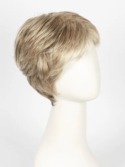 Winner Elite | Synthetic Lace Front Wig (Hand-Tied)