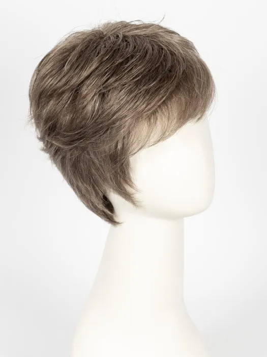Winner Elite | Synthetic Lace Front Wig (Hand-Tied)