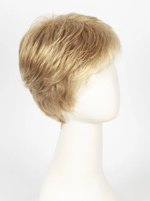 Winner Elite | Synthetic Lace Front Wig (Hand-Tied)