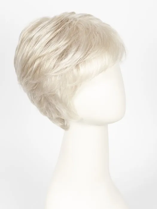 Winner Elite | Synthetic Lace Front Wig (Hand-Tied)