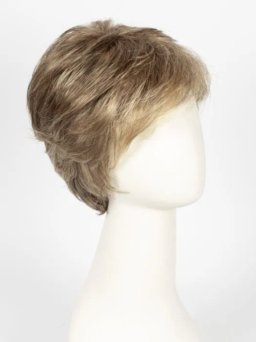 Winner Elite | Synthetic Lace Front Wig (Hand-Tied)