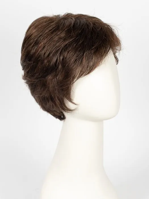 Winner Elite | Synthetic Lace Front Wig (Hand-Tied)