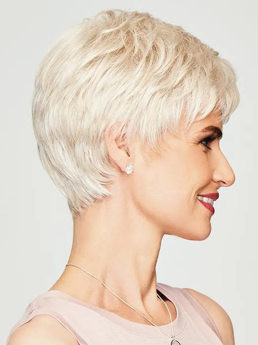 Winner Elite | Synthetic Lace Front Wig (Hand-Tied)