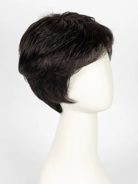 Winner Elite | Synthetic Lace Front Wig (Hand-Tied)