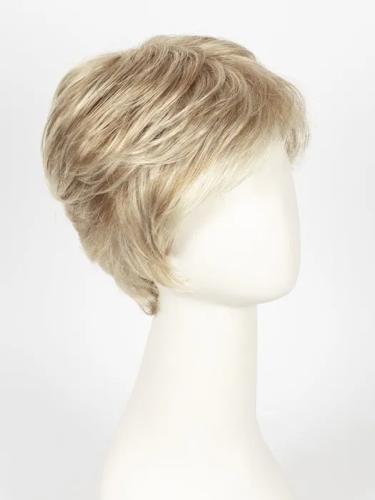 Winner Elite | Synthetic Lace Front Wig (Hand-Tied)