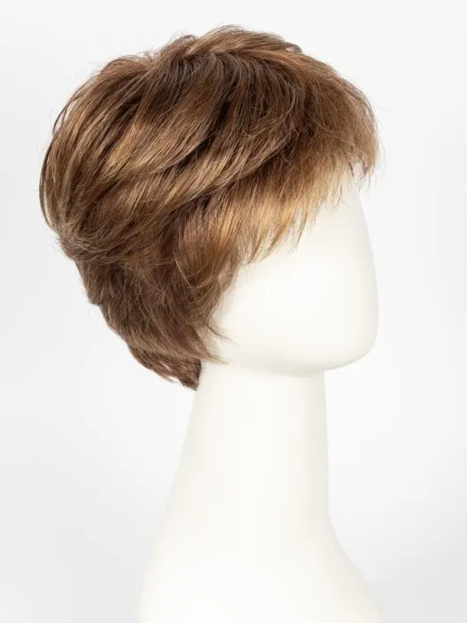Winner Elite | Synthetic Lace Front Wig (Hand-Tied)