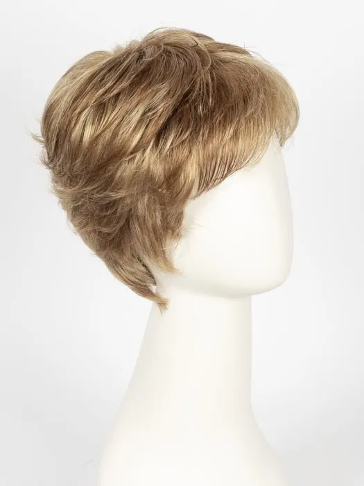 Winner Elite | Synthetic Lace Front Wig (Hand-Tied)