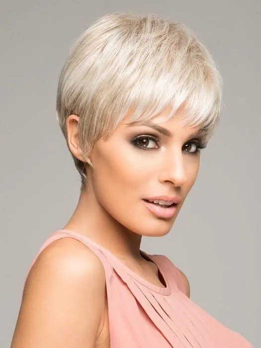 Winner Large | Synthetic Wig (Basic Cap)