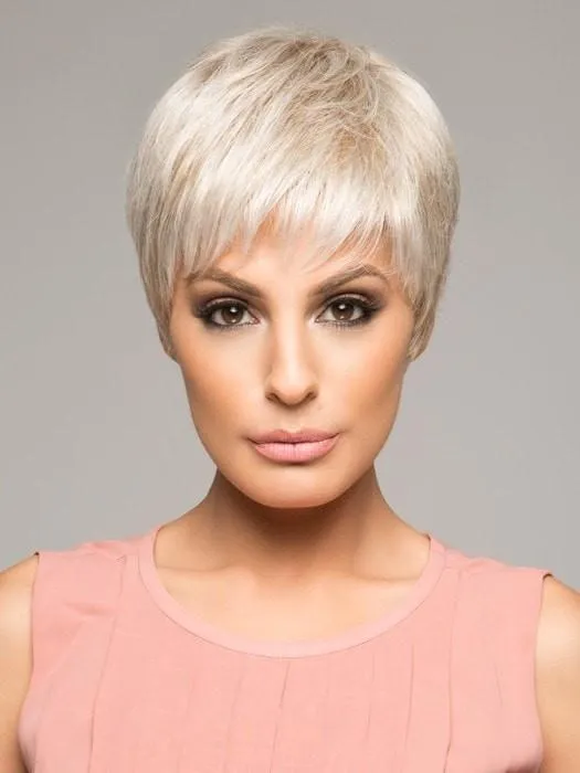 Winner Large | Synthetic Wig (Basic Cap)