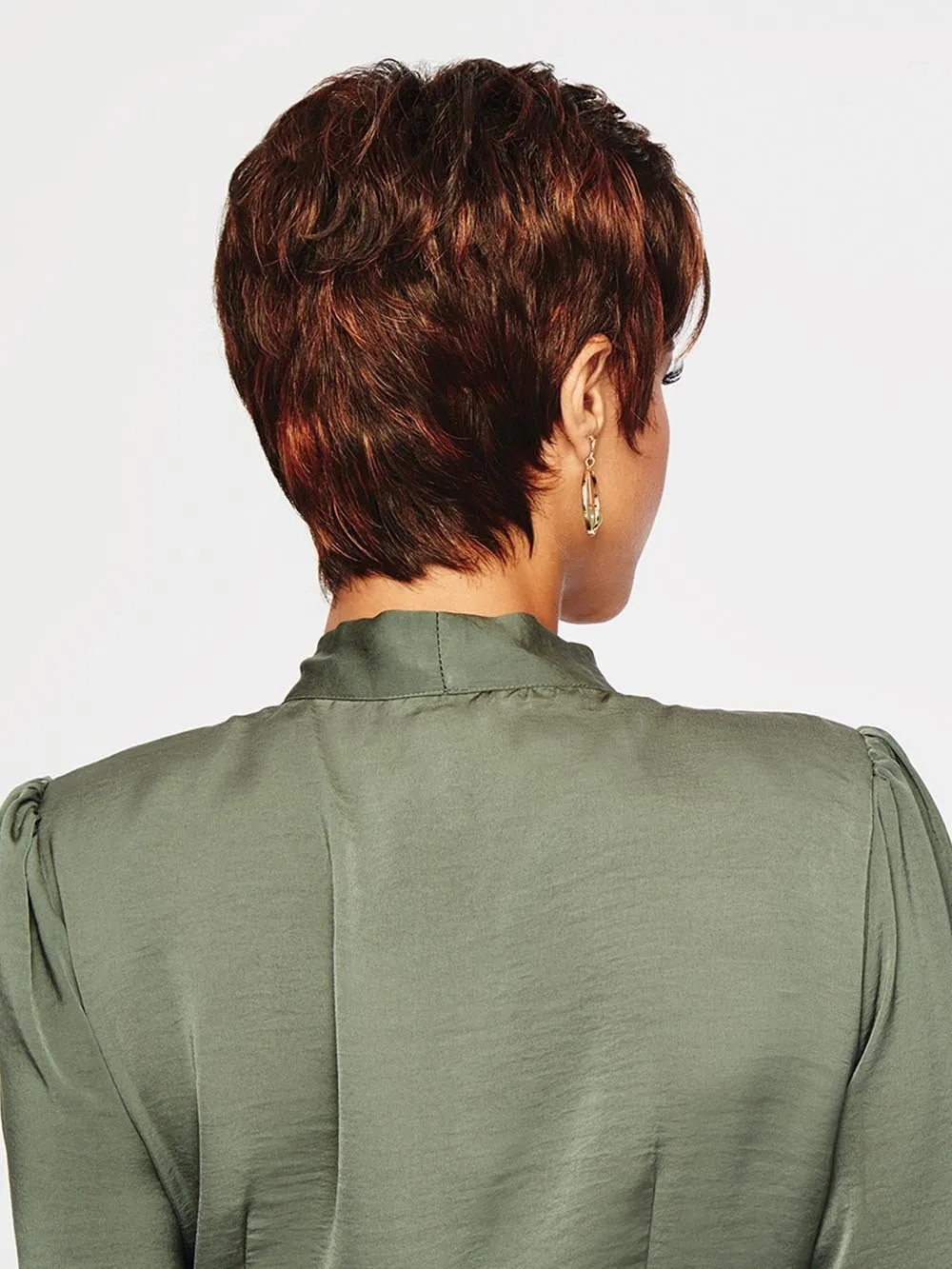 Winner Petite | Synthetic Wig (Basic Cap)