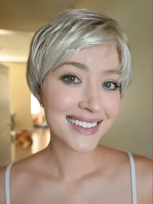 Winner Petite | Synthetic Wig (Basic Cap)