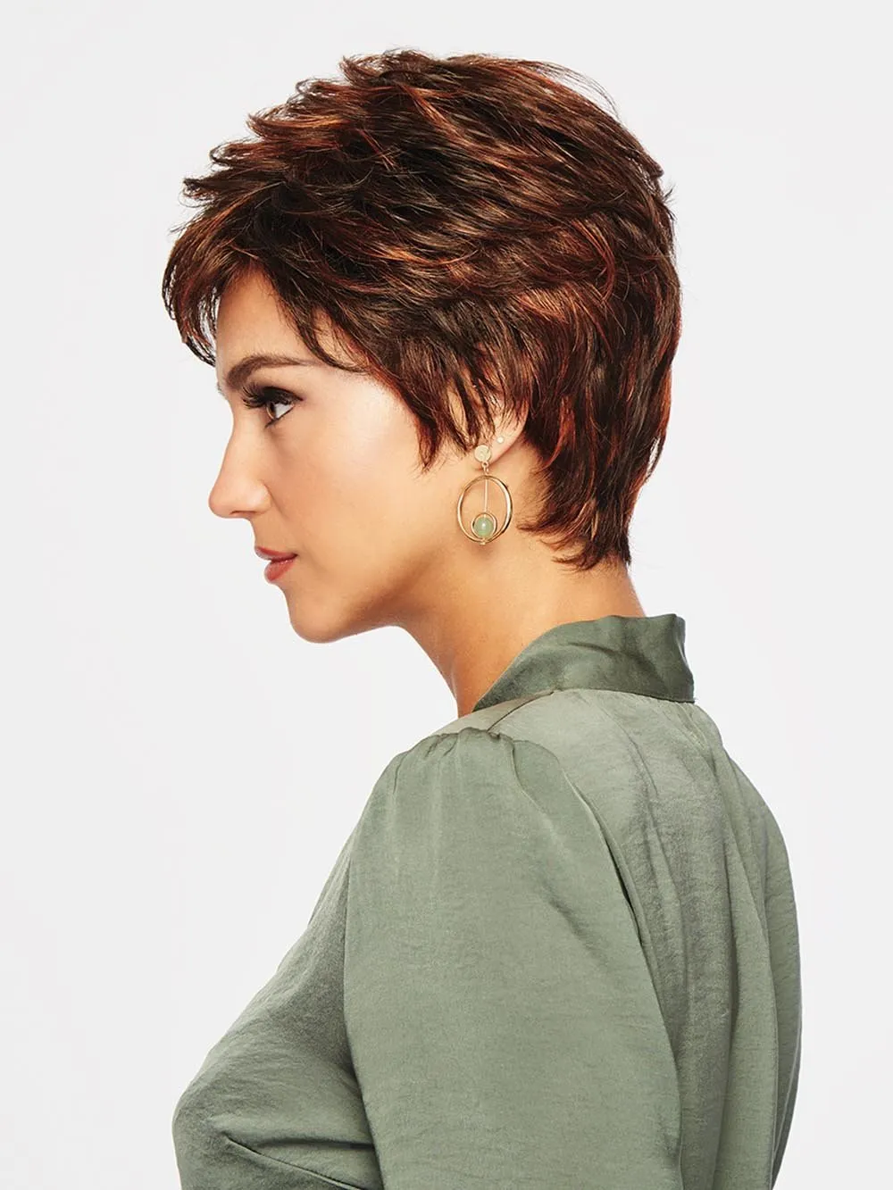 Winner Petite | Synthetic Wig (Basic Cap)
