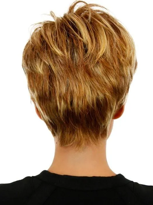 Winner Petite | Synthetic Wig (Basic Cap)