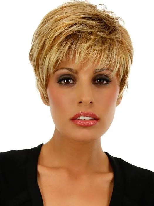 Winner Petite | Synthetic Wig (Basic Cap)