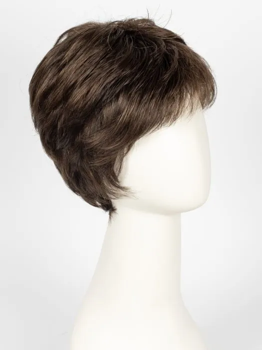 Winner Premium | Synthetic Lace Front Wig (Mono Crown)