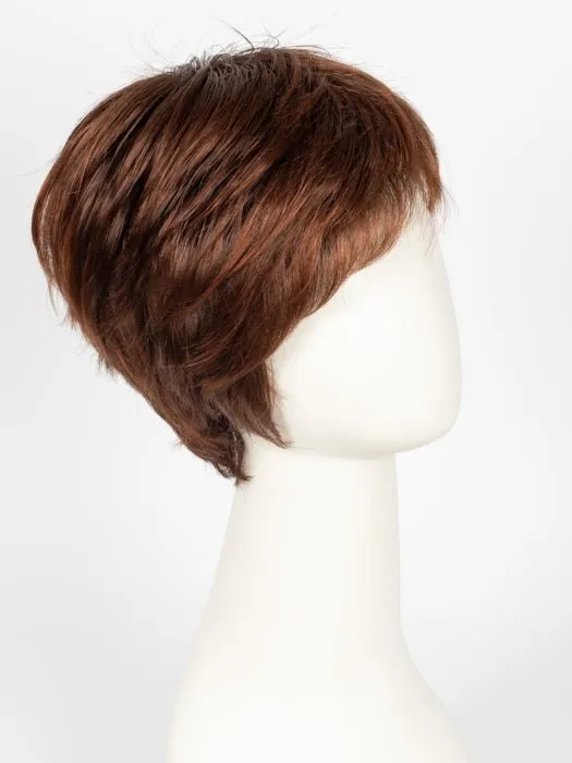 Winner Premium | Synthetic Lace Front Wig (Mono Crown)