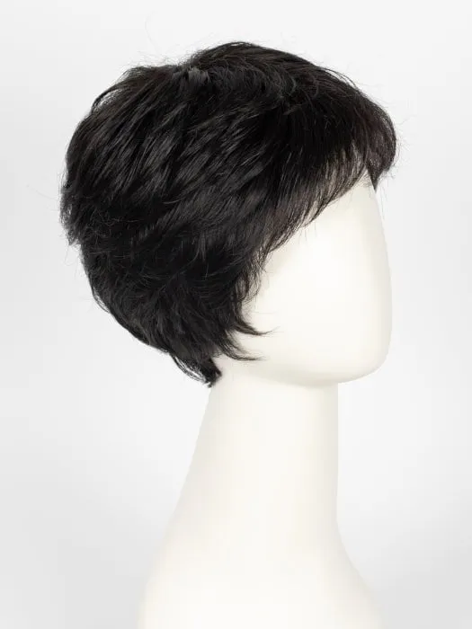 Winner Premium | Synthetic Lace Front Wig (Mono Crown)