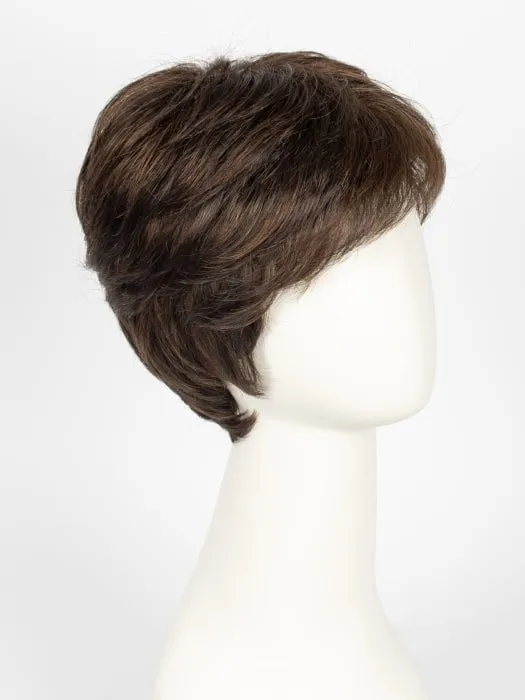 Winner Premium | Synthetic Lace Front Wig (Mono Crown)