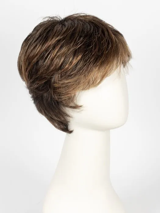 Winner Premium | Synthetic Lace Front Wig (Mono Crown)