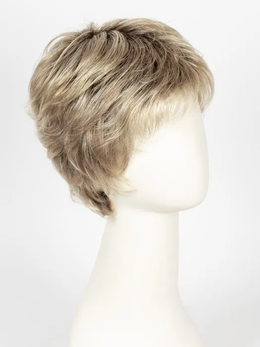 Winner | Synthetic Wig (Basic Cap)