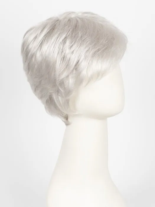 Winner | Synthetic Wig (Basic Cap)