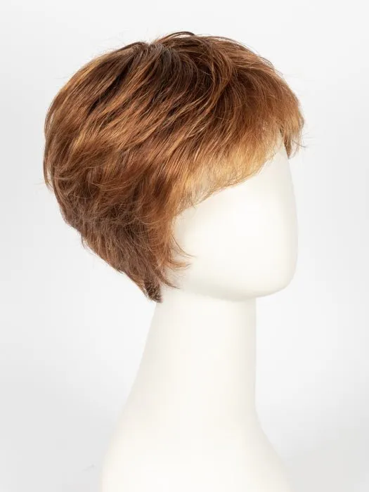 Winner | Synthetic Wig (Basic Cap)
