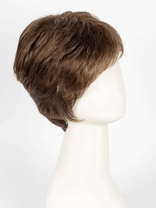 Winner | Synthetic Wig (Basic Cap)