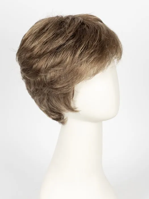 Winner | Synthetic Wig (Basic Cap)