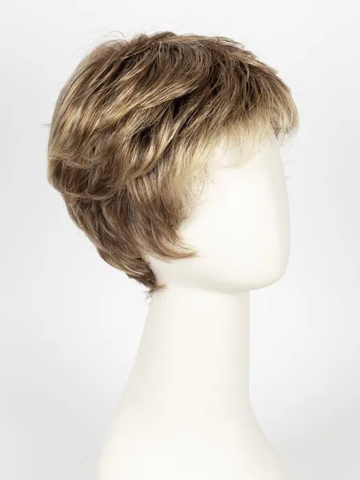 Winner | Synthetic Wig (Basic Cap)