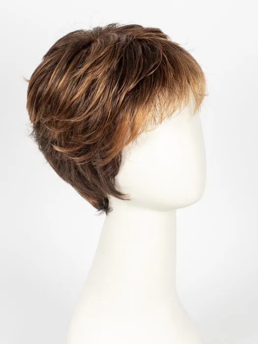 Winner | Synthetic Wig (Basic Cap)