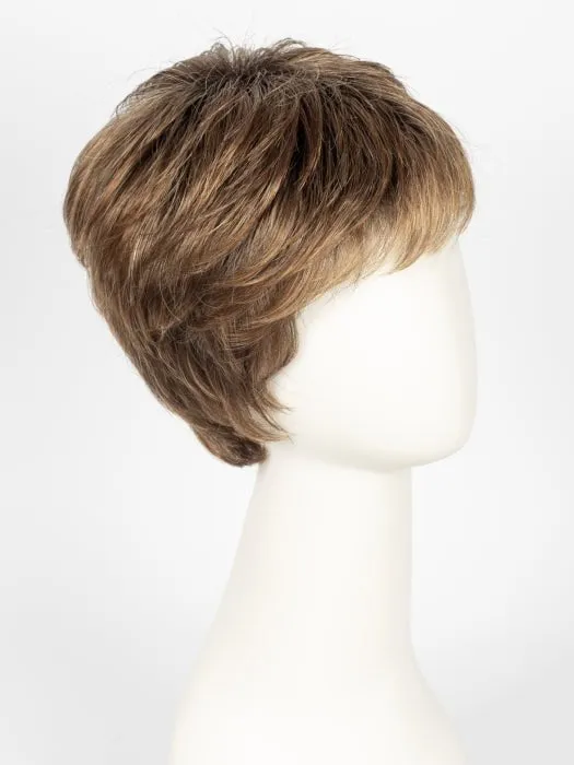 Winner | Synthetic Wig (Basic Cap)