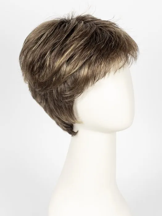 Winner | Synthetic Wig (Basic Cap)