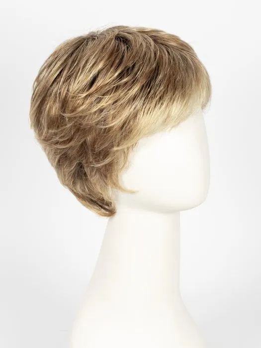 Winner | Synthetic Wig (Basic Cap)