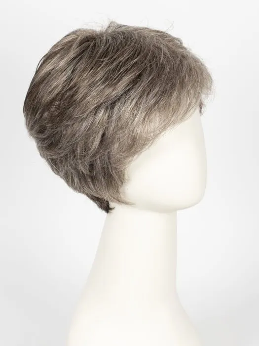 Winner | Synthetic Wig (Basic Cap)