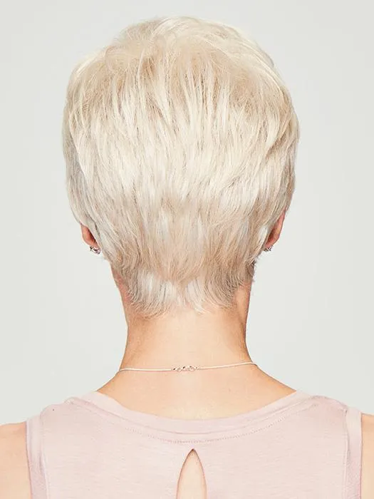 Winner | Synthetic Wig (Basic Cap)