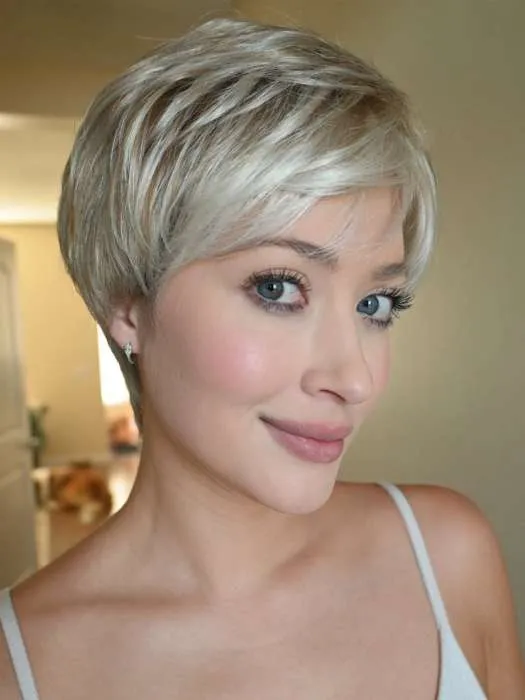 Winner Ultra Petite | Synthetic Wig (Basic Cap)