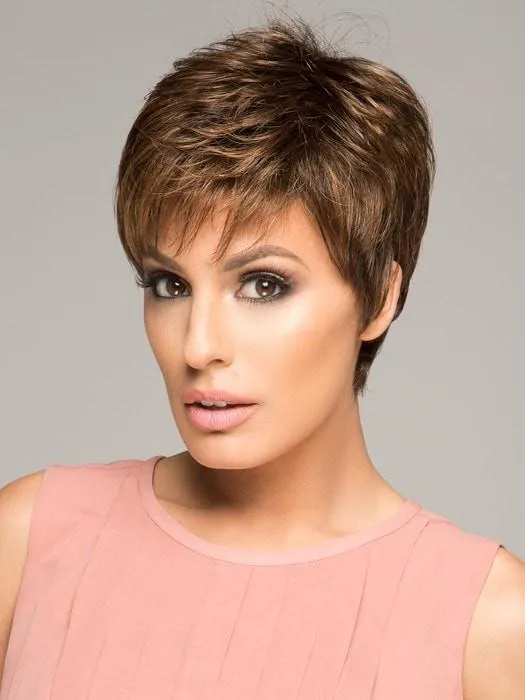 Winner Ultra Petite | Synthetic Wig (Basic Cap)