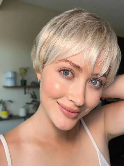 Winner Ultra Petite | Synthetic Wig (Basic Cap)