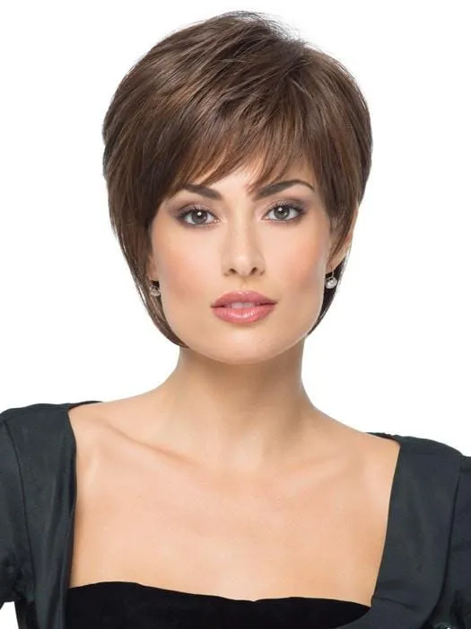 Wispy Cut | HF Synthetic Wig (Basic Cap)