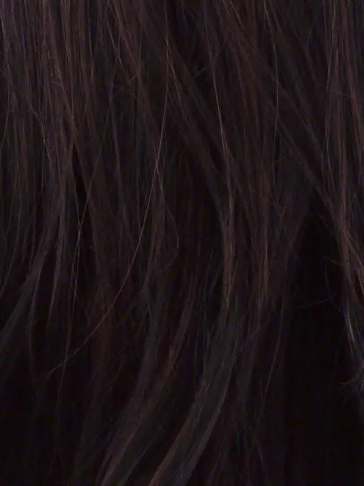 Wispy Cut | HF Synthetic Wig (Basic Cap)
