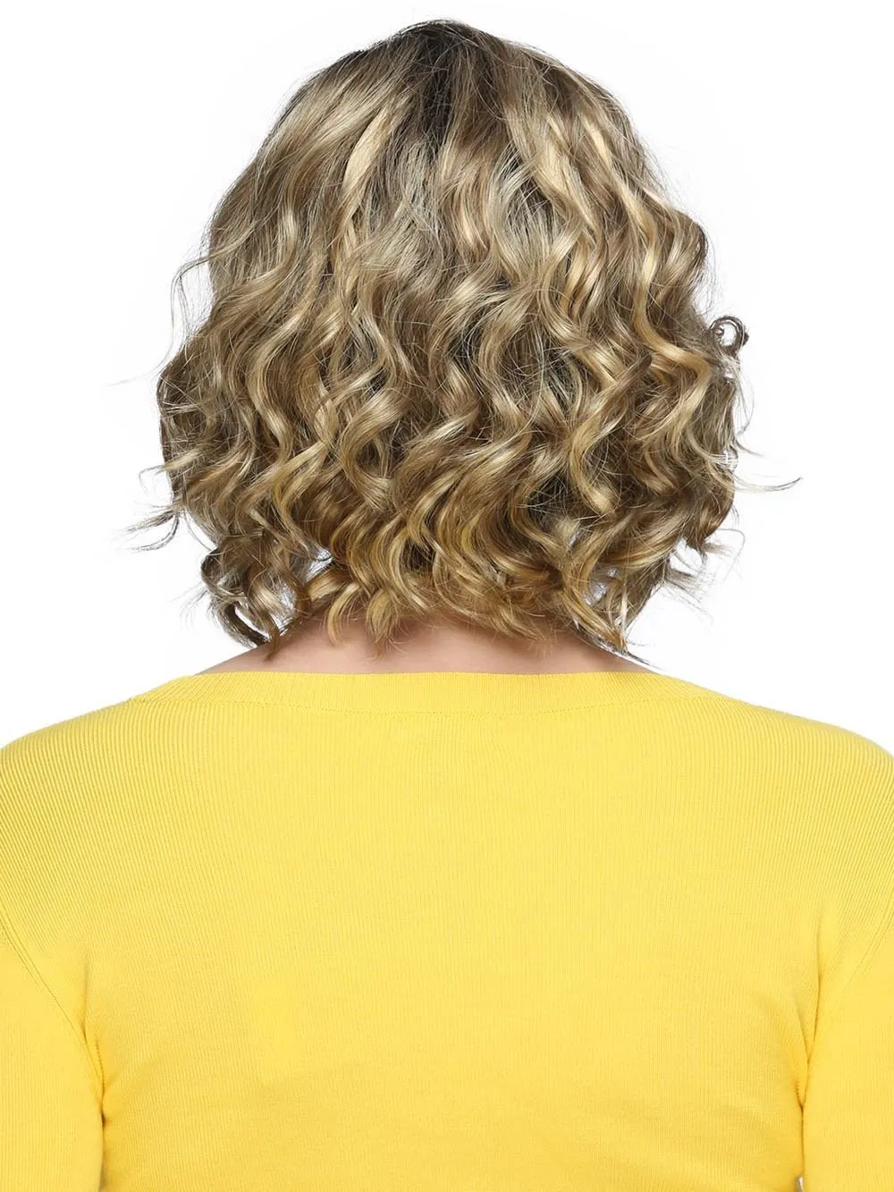 Wren | Synthetic Lace Front Wig