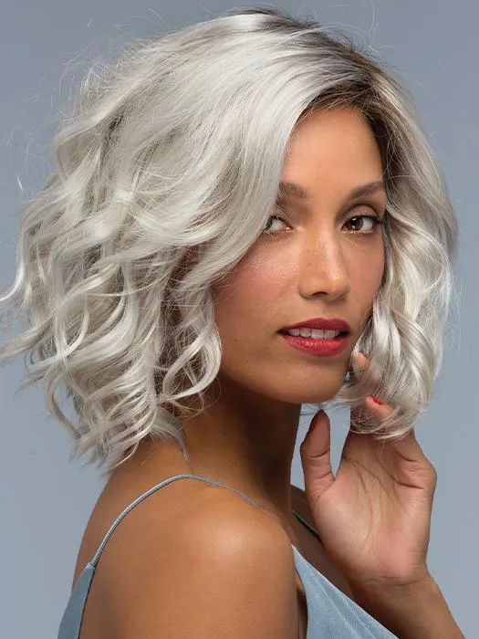 Wren | Synthetic Lace Front Wig
