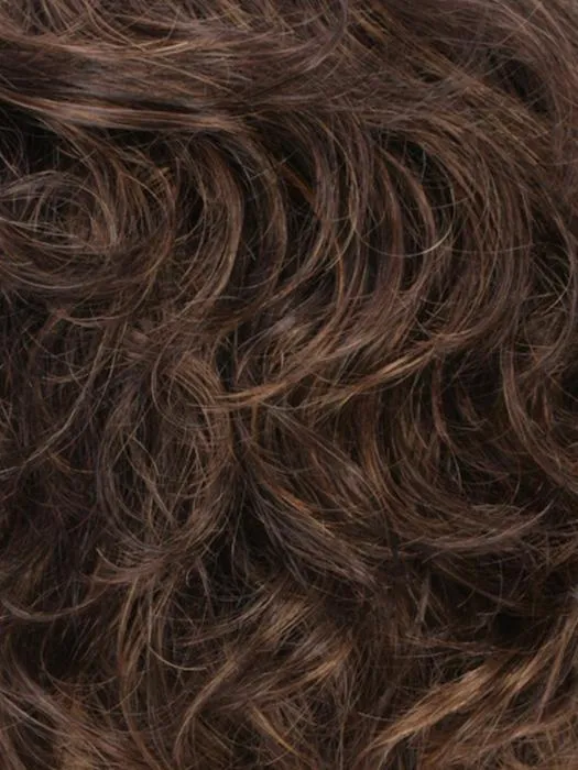 Wren | Synthetic Lace Front Wig
