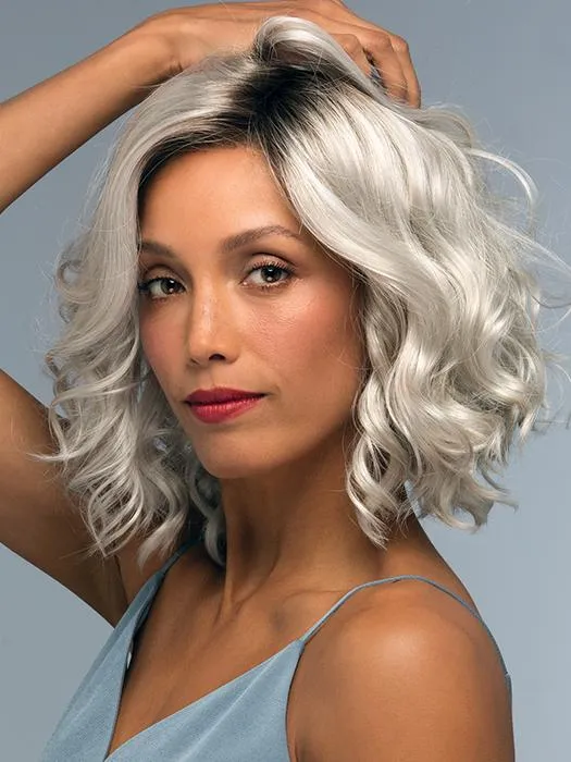 Wren | Synthetic Lace Front Wig