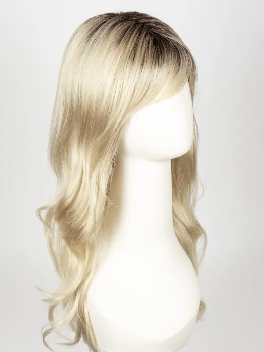 Wren | Synthetic Wig (Basic Cap)