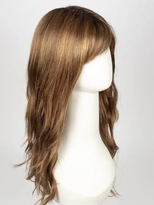 Wren | Synthetic Wig (Basic Cap)