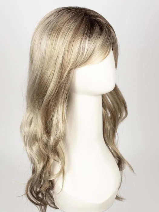 Wren | Synthetic Wig (Basic Cap)